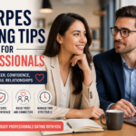 Herpes Dating Tips for Professionals: Career & Relationships