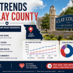 STD Trends in Clay County: Data, Causes, and What Residents Need to Know