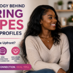 The Psychology Behind Sharing Herpes on Dating Profiles