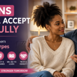 7 Signs Someone Will Accept Your Herpes Disclosure