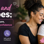 Lesbian and Herpes: Dating, Disclosure, and Building Confidence